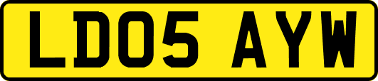 LD05AYW