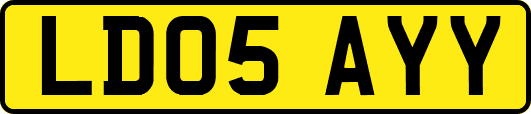 LD05AYY