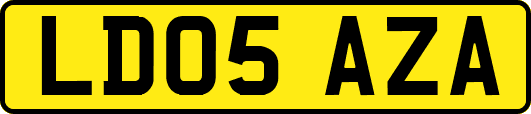LD05AZA