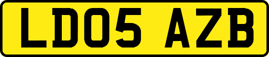 LD05AZB
