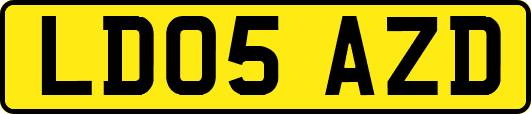 LD05AZD