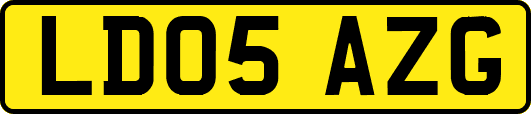 LD05AZG