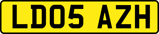 LD05AZH