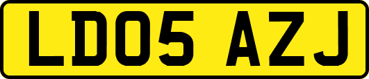 LD05AZJ