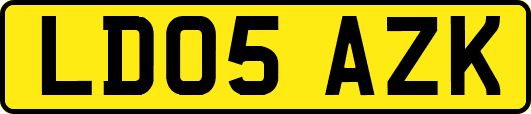 LD05AZK