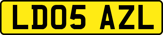 LD05AZL