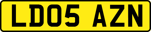 LD05AZN