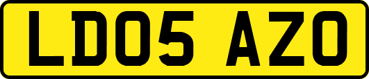 LD05AZO