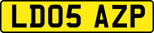 LD05AZP