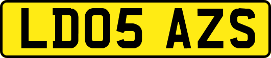 LD05AZS
