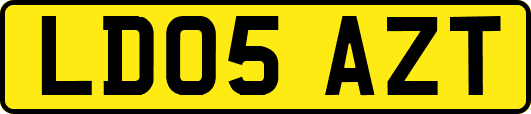 LD05AZT