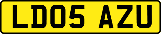 LD05AZU
