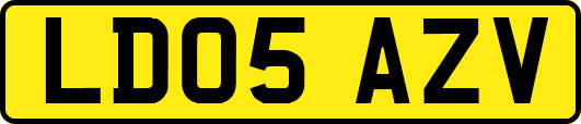 LD05AZV