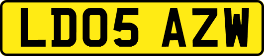 LD05AZW