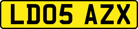 LD05AZX