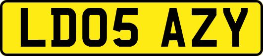 LD05AZY