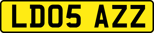 LD05AZZ