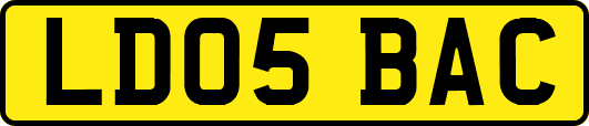 LD05BAC