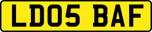 LD05BAF