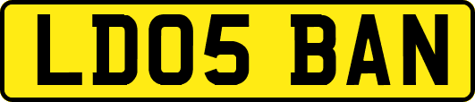 LD05BAN