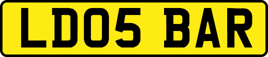 LD05BAR