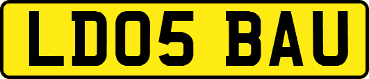LD05BAU