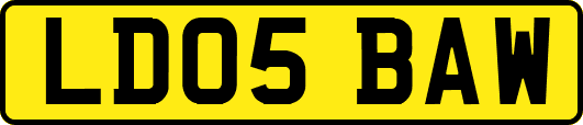 LD05BAW