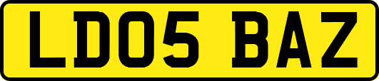 LD05BAZ