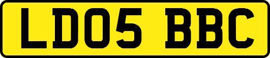 LD05BBC