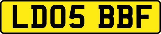 LD05BBF