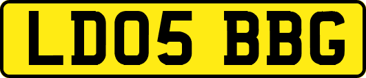 LD05BBG