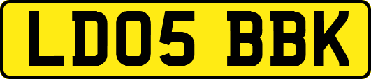 LD05BBK