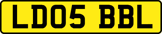 LD05BBL