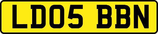 LD05BBN