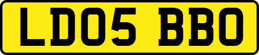 LD05BBO