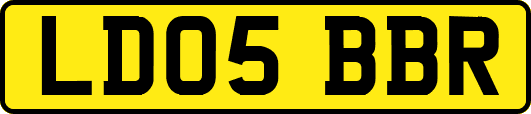LD05BBR