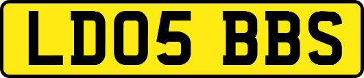 LD05BBS