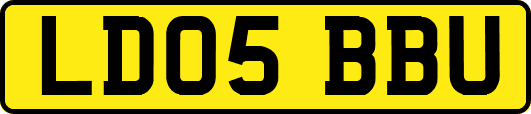 LD05BBU