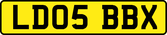 LD05BBX