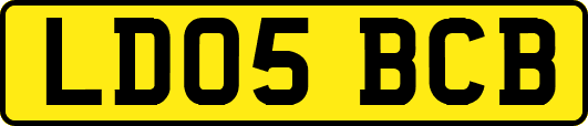 LD05BCB