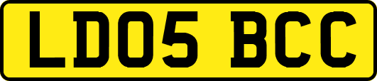LD05BCC