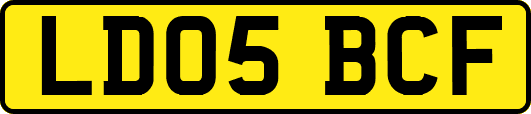 LD05BCF