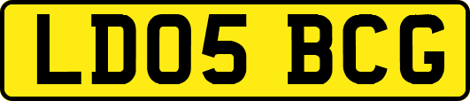 LD05BCG