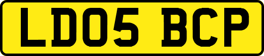 LD05BCP