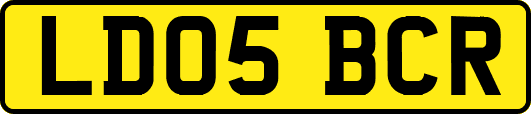 LD05BCR
