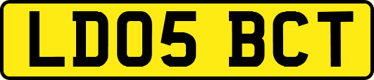 LD05BCT
