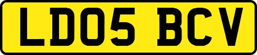 LD05BCV
