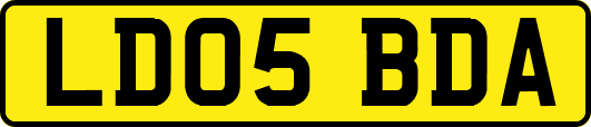 LD05BDA
