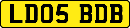 LD05BDB