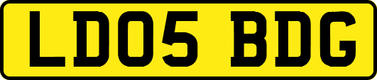 LD05BDG